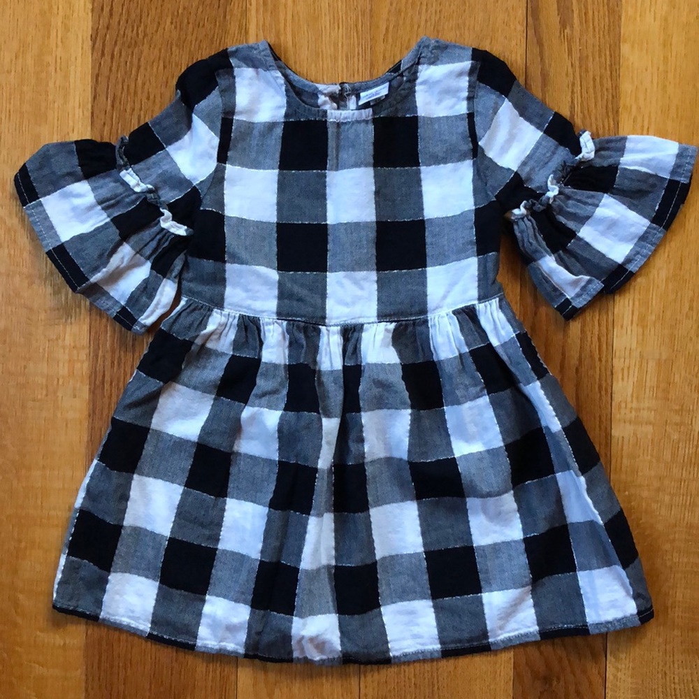 Toddler Dress